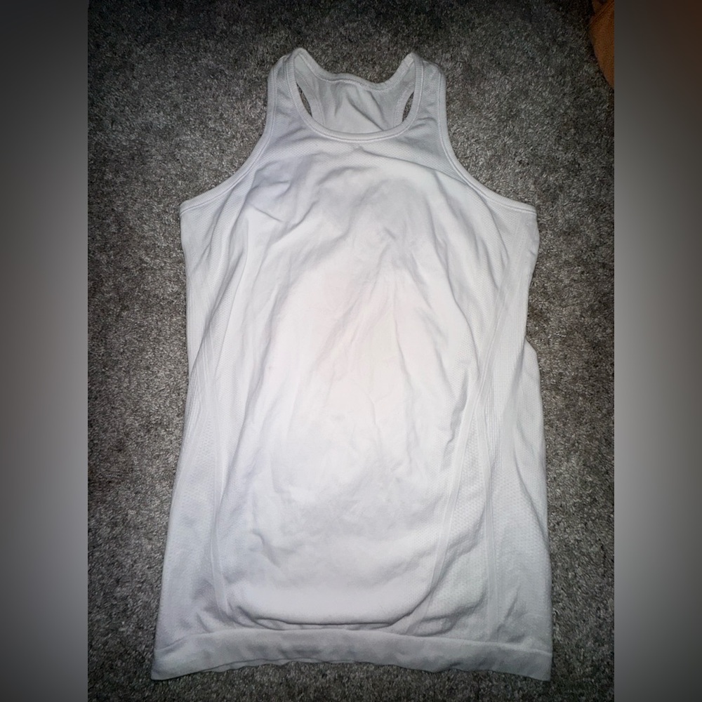 Athleta Tank Top